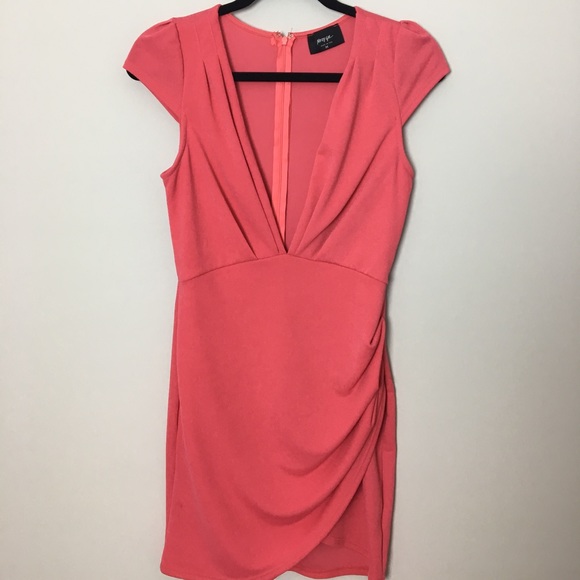 Nasty Gal Dresses & Skirts - Nasty gal dress